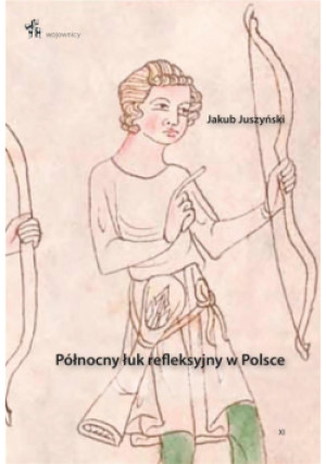 Północny łuk refleksyjny w Polsce - Juszyński Jakub - książka  wyd. 2021