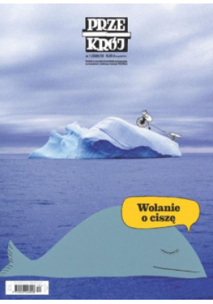 Przekrój 1/2020 - książka  wyd. 2020