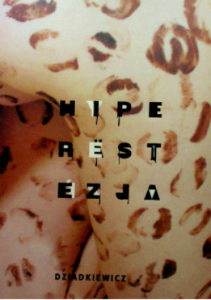 hype rest Ezja - Praca Zbiorowa - książka  wyd. 2011