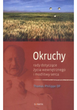 Okruchy - Thomas Philippe - książka historyczna wyd. 2012