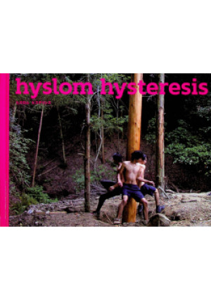 Hyslom hysteresis - Hislom - książka  wyd. 2018