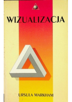 Wizualizacja - Ursula Markham - książka  wyd. 1994