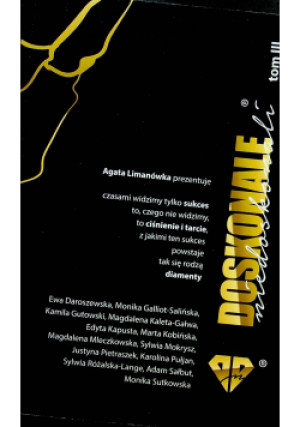 Doskonale niedoskonali - książka  wyd. 2021