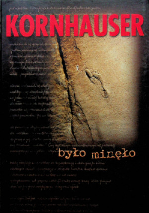 Było minęło - Julian Kornhauser - książka  wyd. 2001