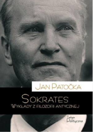 Sokrates. Wykłady z filozofii antycznej - Patocka Jan - książka  wyd. 2022