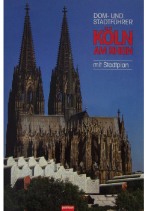 Koln am rhein - Praca Zbiorowa - książka