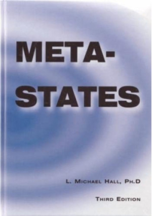 Meta states - L. Michael Hall - książka  wyd. 2008