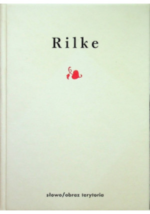 Król Bohusch - Rainer Maria Rilke - książka  wyd. 2004