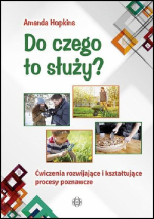 Do czego to służy? - książka  wyd. 2018
