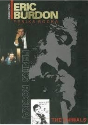 Feniks rocka - Zdzisław Pająk - książka  wyd. 1998