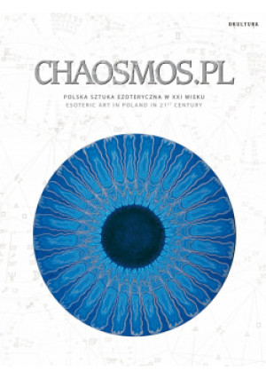 Chaosmos pl - Praca Zbiorowa - książka  wyd. 2009