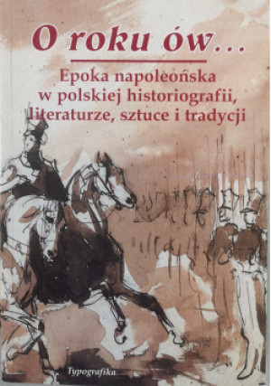 O roku ów - Marian Marek Drozdowski - książka historyczna wyd. 2003