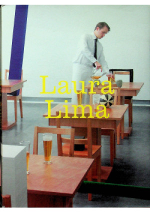 Laura Lima NOWA - Praca Zbiorowa - książka  wyd. 2013