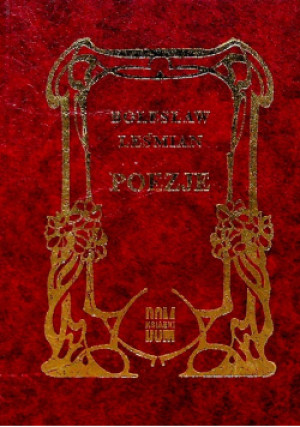 Leśmian Poezje - Bolesław Leśmian - książka  wyd. 1993