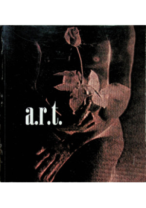 Galeria art - Praca Zbiorowa - książka