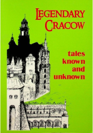 Tales known and unknown - Praca Zbiorowa - książka  wyd. 1998