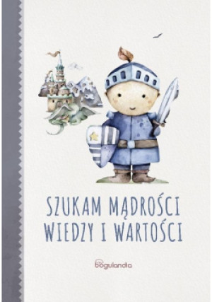 Mądre Bajki Szukając mądrości wiedzy i wartości - J. Palla Alfred - książka  wyd. 2022