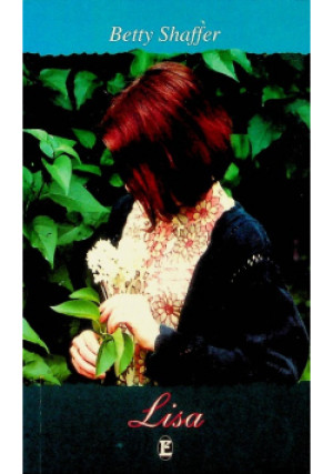 Lisa - B. Shaffer - książka  wyd. 1996