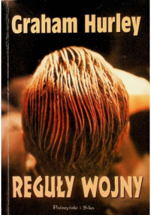 Reguły wojny - Graham Hurley - książka  wyd. 1997