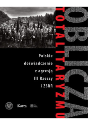 Oblicza totalitaryzmu - Zbigniew Gluza - książka  wyd. 2016
