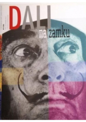 Dali na zamku - Mirosław Pawłowski - książka historyczna wyd. 1999