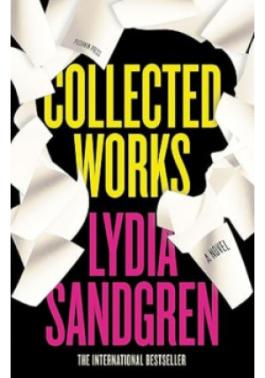 Collected Works - Lydia Sandgren - książka