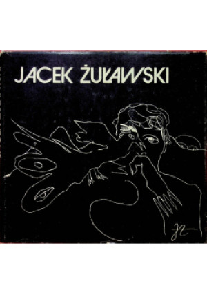 Jacek Żuławski - Hanna Żuławska - książka  wyd. 1987