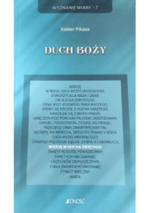 Syn Boży syn człowieczy - Praca Zbiorowa - książka  wyd. 2006