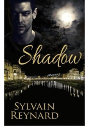 Shadow - Sylvain Reynard - książka  wyd. 2016