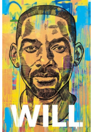 Will - Will Smith - książka  wyd. 2021