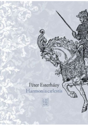 Harmonia caelestis - Peter Esterhazy - książka historyczna wyd. 2008