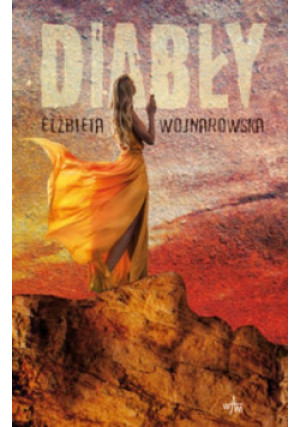 Diabły - Elżbieta Wojnarowska - książka  wyd. 2014