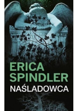 Naśladowca - Erica Spindler - książka  wyd. 2016