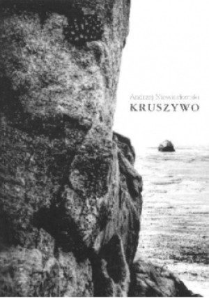 Kruszywo - Andrzej Niewiadomski - książka  wyd. 2001