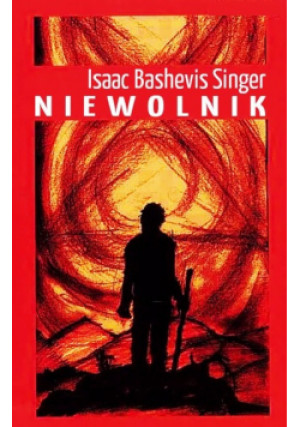 Niewolnik - Isaac Bashevis Singer - książka  wyd. 2005