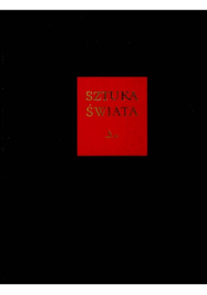 Sztuka Świata Tom 2 - Izabela Kunińska (red.) - książka  wyd. 1990