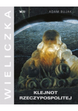 Klejnot Rzeczypospolitej - Adam Bujak - książka historyczna wyd. 2005