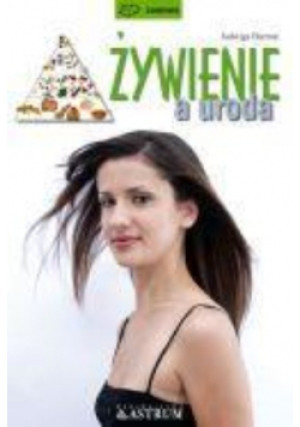 Żywienie a uroda - Jadwiga Biernat - książka  wyd. 2006
