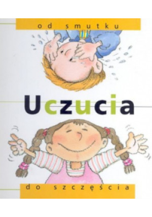 Uczucia - Praca Zbiorowa - książka