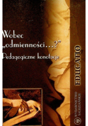Pedagogiczne konotacje - Marzena Dyht - książka  wyd. 2008