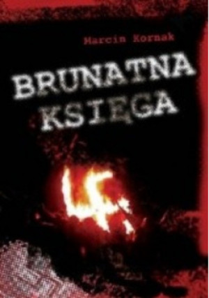 Brunatna księga 2009-2010 - Marcin Kornak - książka  wyd. 2009
