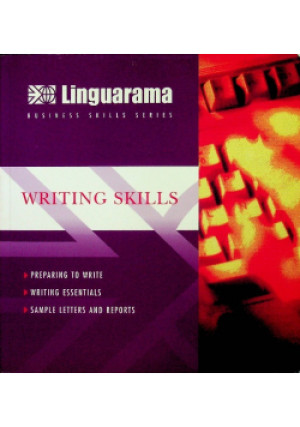 Writing Skills - Praca Zbiorowa - książka  wyd. 1999