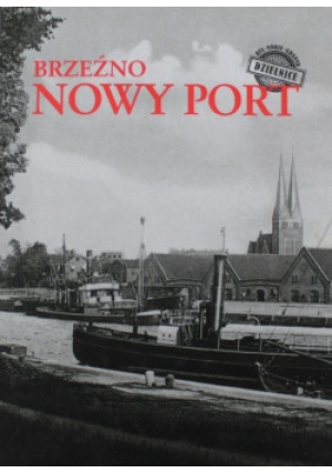 Nowy Port - Donald Tusk, Grzegorz Fortuna - książka  wyd. 2004