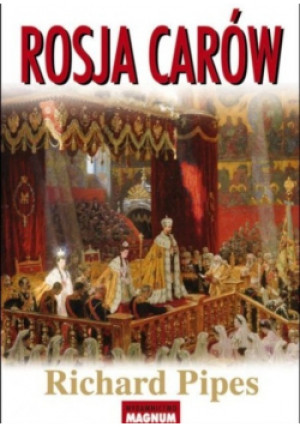Rosja Carów - Bryan Perrett - książka  wyd. 2006