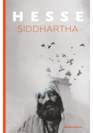 Siddhartha - Hermann Hesse - książka  wyd. 2017