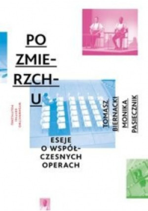 Po zmierzchu - Monika Pasiecznik - książka  wyd. 2012