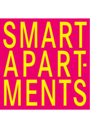 Smart Apartments - książka  wyd. 2010