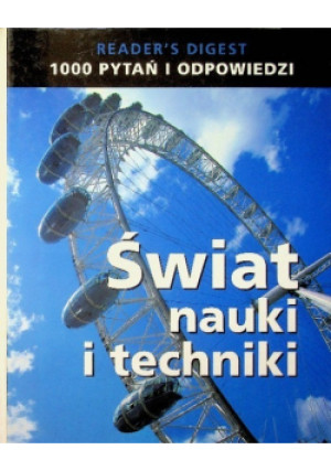 Świat nauki i techniki - Praca Zbiorowa - książka  wyd. 2007