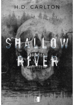 Shallow River - D. Carlton H. - książka  wyd. 2024