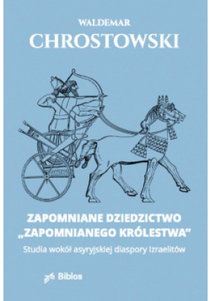 Zapomniane dziedzictwo - Waldemar Chrostowski - książka  wyd. 2024